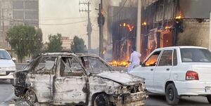 تلاش ضدانقلاب در زاهدان چگونه با شکست مواجه شد؟