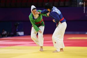 عکس / ایرانیها در روز هشتم بازیهای آسیایی "هانگژو 2023"