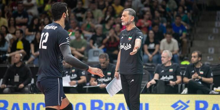 وعده عجیب داورزنی در واپسین روزهای ریاست / این سنگ بزرگ والیبال علامت نزدن است! 4