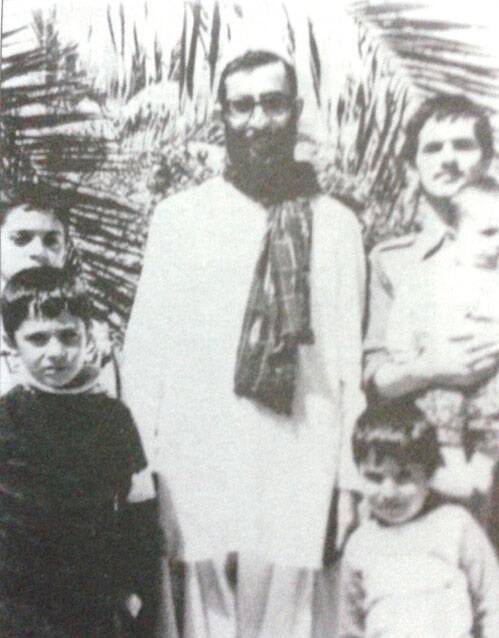 تبعید پربرکتی که مایه «وحدت» شد؛ رهبر انقلاب برای رساندن کدام بانوی ایرانشهری به بیمارستان داوطلب شدند؟ + عکس و فیلم 14