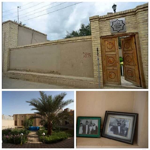 تبعید پربرکتی که مایه «وحدت» شد؛ رهبر انقلاب برای رساندن کدام بانوی ایرانشهری به بیمارستان داوطلب شدند؟ + عکس و فیلم 18