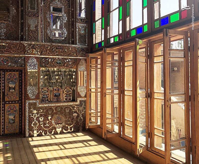 خانه،بيگم،سلطان