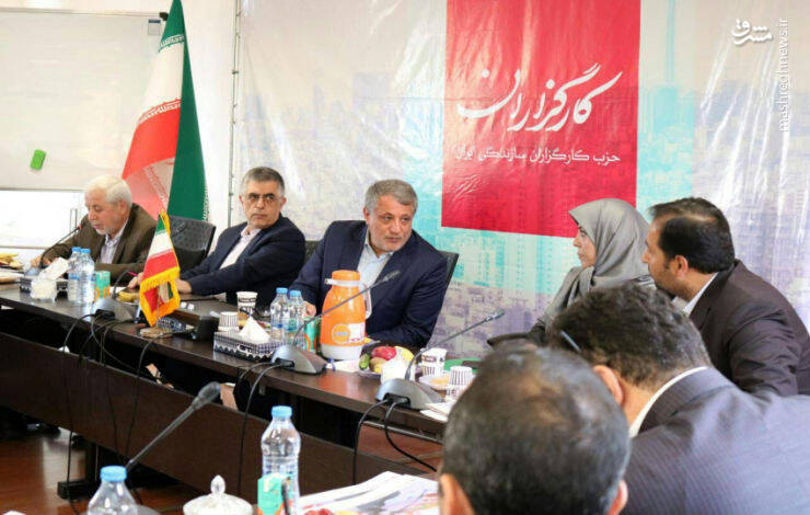 صفآرایی سه طیف درونی جبهه اصلاحات در انتخابات مجلس/ اصلاحطلبان سرگردان میان رادیکالیسم خیابانی و مبارزه پارلمانی