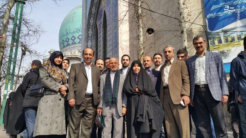 صفآرایی سه طیف درونی جبهه اصلاحات در انتخابات مجلس/ اصلاحطلبان سرگردان میان رادیکالیسم خیابانی و مبارزه پارلمانی