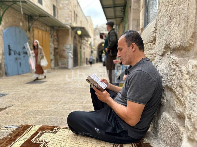 افتتاح یک تونل جدید در زیر مسجدالاقصی در سایه تداوم تجاوز شهرکنشینان+ فیلم