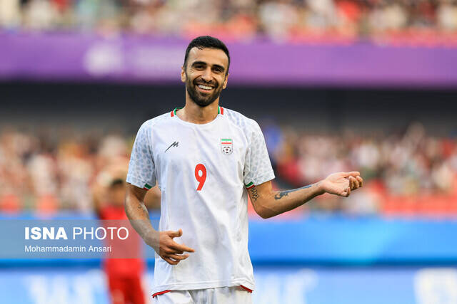 چراغپور: پرسپولیس ترسو بود / سپاهان از آن طرف بام افتاده است 2