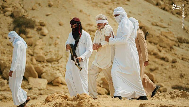 سفر به هزارتوی مافیای دارو