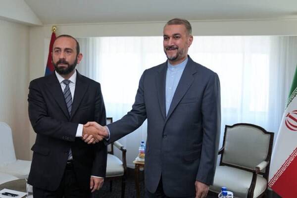 مناقشه قرهباغ و موضعی که ایران اتخاذ کرد