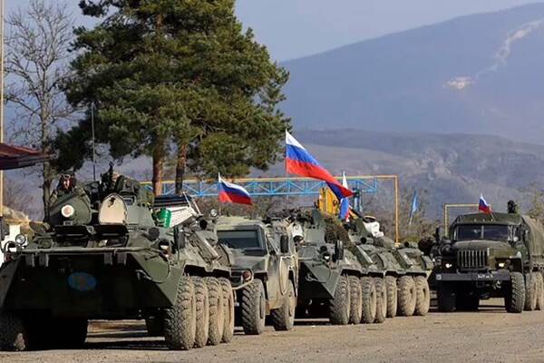 چالشهای تحولات قرهباغ برای ارمنستان؛ از سیل مهاجران و معترضان تا تنشها با روسیه