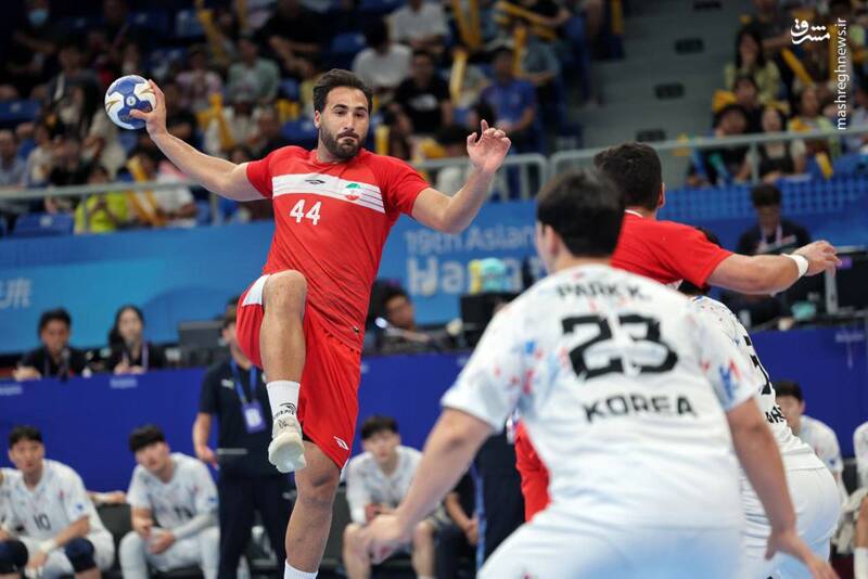 عکس / ایرانیها در روز هشتم بازیهای آسیایی "هانگژو 2023" 21