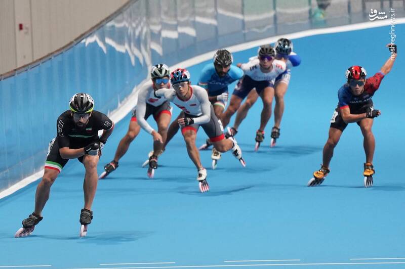 عکس / ایرانیها در روز هشتم بازیهای آسیایی "هانگژو 2023" 10