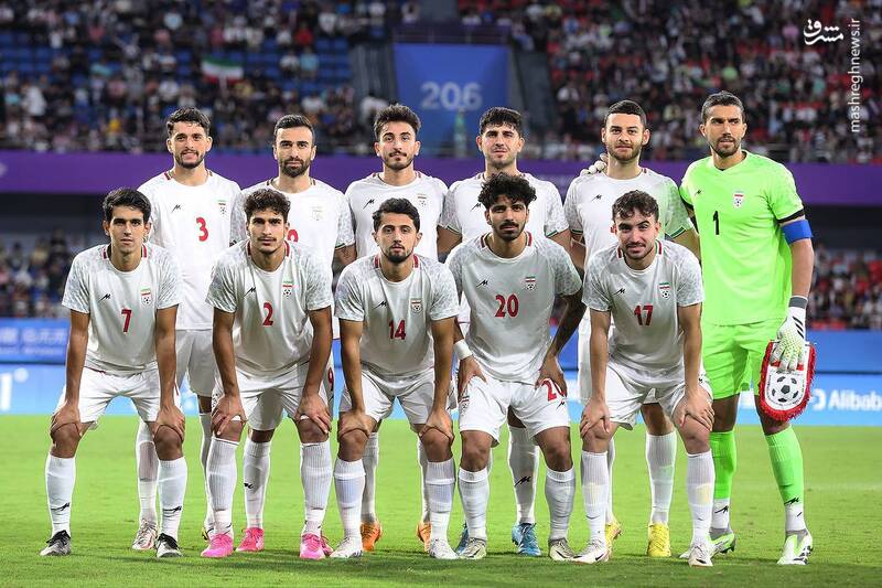 عکس / ایرانیها در روز هشتم بازیهای آسیایی "هانگژو 2023" 8