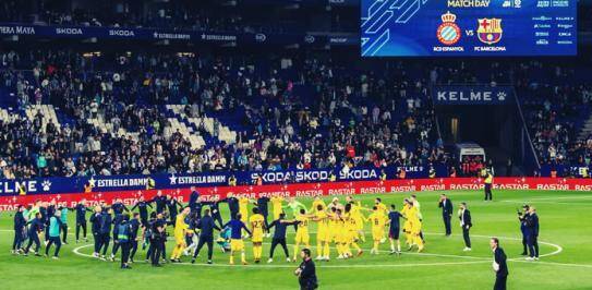 کریخوانی ژاوی برای رئال و افشاگری از بدترین شکست بارسلونا