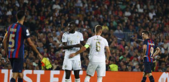 کریخوانی ژاوی برای رئال و افشاگری از بدترین شکست بارسلونا