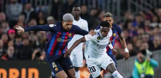 کریخوانی ژاوی برای رئال و افشاگری از بدترین شکست بارسلونا