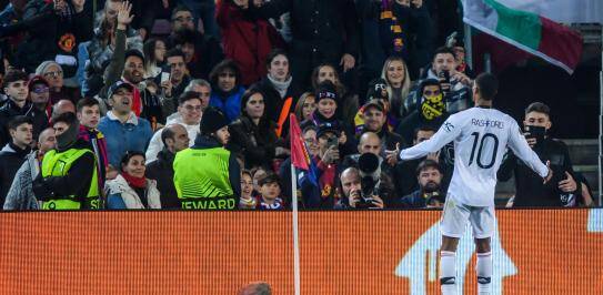 کریخوانی ژاوی برای رئال و افشاگری از بدترین شکست بارسلونا