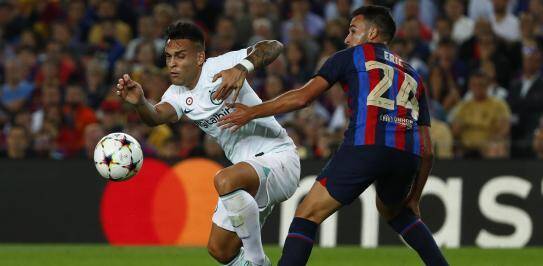 کریخوانی ژاوی برای رئال و افشاگری از بدترین شکست بارسلونا