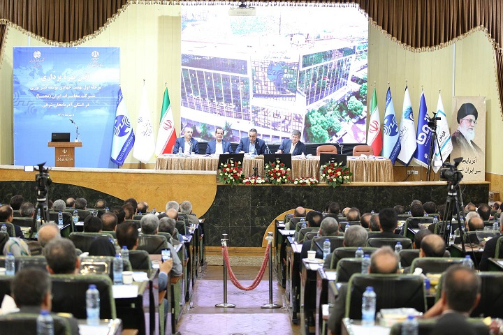 نهضت جهادی فیبر نوری، نمونهای موفق از برنامه ریزی با اهداف عملیاتی است