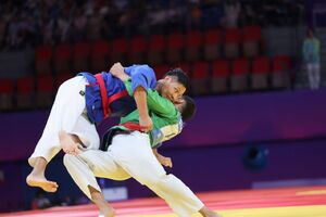 عکس / ایرانیها در روز نهم بازیهای آسیایی "هانگژو 2023"