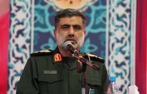 مواجهه جالب مقام امنیتی سپاه با طرح بازدارندگی آمریکا / گذشت سازمان امور مالیاتی از جریمه بانکهای متخلف! 2