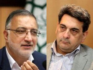 مواجهه جالب مقام امنیتی سپاه با طرح بازدارندگی آمریکا / گذشت سازمان امور مالیاتی از جریمه بانکهای متخلف!
