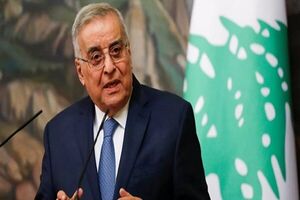 سخنان تکان‌دهنده وزیر خارجه لبنان در آستانه سفر به دمشق