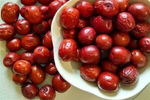 عناب چه فوایدی دارد؟