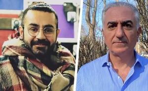 کرکس پهلوی فراخوان تجمع داد!
