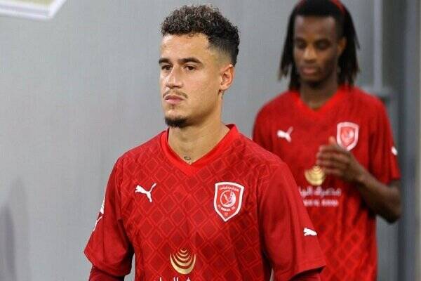 دو روی سکه الدحیل مقابل پرسپولیس 2