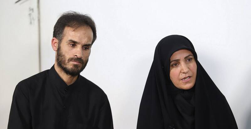 طلبه دهه هشتادی که جانش را برای امنیت مردم داد+عکس