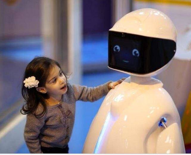 فناوریهای نوظهور چگونه آموزش را متحول میکند؟