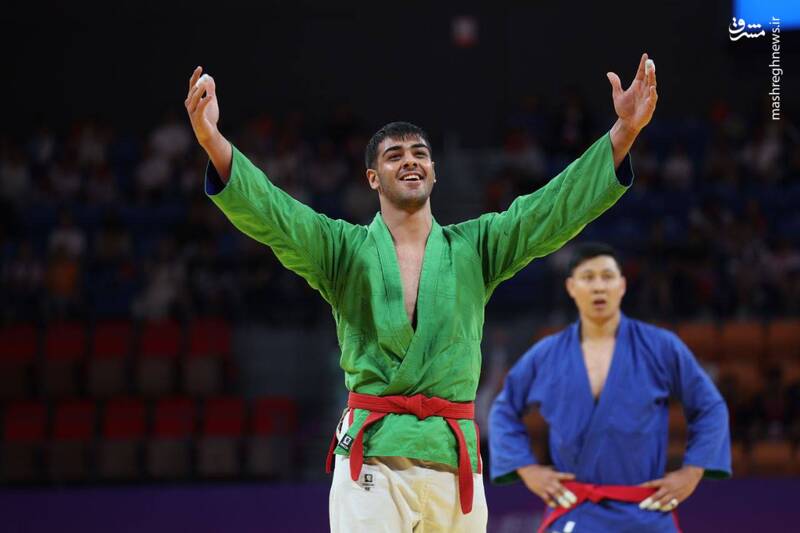 کارنامه ورزشهای رزمی ایران در هانگژو؛ ضعیف و دور از انتظار از نظر کیفی / لزوم خانه تکانی در ورزشکاران و کادرفنی! 4