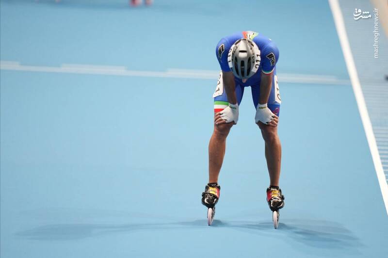 عکس / ایرانیها در روز نهم بازیهای آسیایی "هانگژو 2023" 22