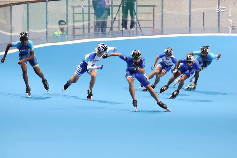 عکس / ایرانیها در روز نهم بازیهای آسیایی "هانگژو 2023" 21