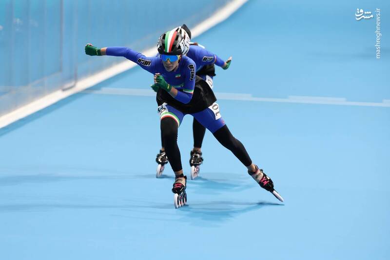 عکس / ایرانیها در روز نهم بازیهای آسیایی "هانگژو 2023" 31