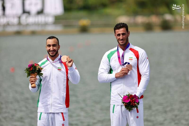 عکس / ایرانیها در روز نهم بازیهای آسیایی "هانگژو 2023" 16