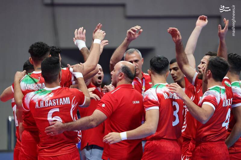 عکس / ایرانیها در روز نهم بازیهای آسیایی "هانگژو 2023" 18