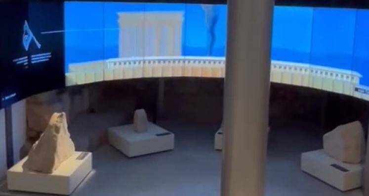 یورش صدها شهرکنشین صهیونیست به مسجدالاقصی+ فیلم