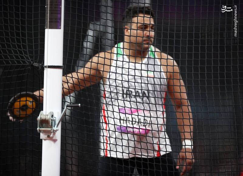 عکس / ایرانیها در روز نهم بازیهای آسیایی "هانگژو 2023" 10