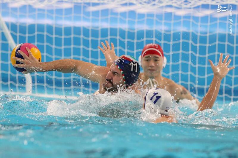 عکس / ایرانیها در روز نهم بازیهای آسیایی "هانگژو 2023" 25