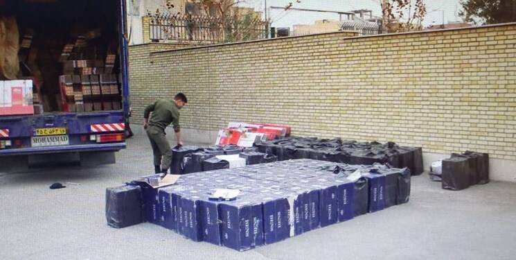 دودهای سازمانیافته!