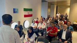 برگزاری جشن میلاد پیامبر و امام صادق در هانگژو