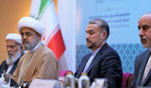 ما از صفحه جدید روابط با کشورهای اسلامی استقبال میکنیم