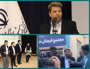 221 سالن سینمایی در دولت سیزدهم به بهرهبرداری رسیده است