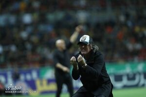 استقلال در امارات به دنبال مجوز لیگ قهرمانان