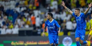 ترکیب الهلال مقابل نساجی مشخص شد