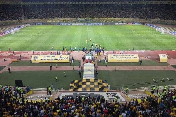 پیشبینیها از نتیجه دیدار سپاهان - الاتحاد 2