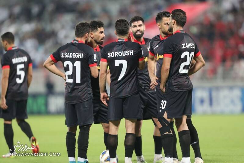 بعد از افتضاح النصر، پرسپولیس اعاده حیثیت کرد/ با فیلم وصلهپینه ورزشگاه آزادی، مضحکه خاصوعام شدیم/ تیم یحیی استقلال را هم شکست میدهد و صعود میکند