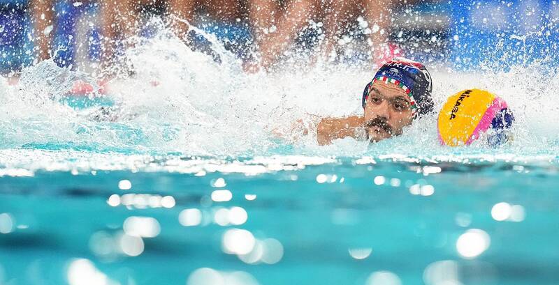 طلای ستاره سنگنوردی و برنز قایقرانی در روز بد بسکتبال + جدول 2