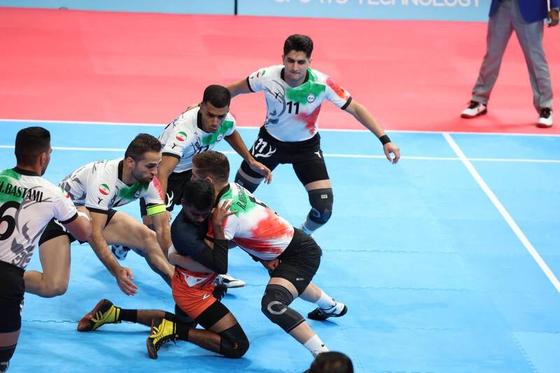 طلای ستاره سنگنوردی و برنز قایقرانی در روز بد بسکتبال + جدول 4